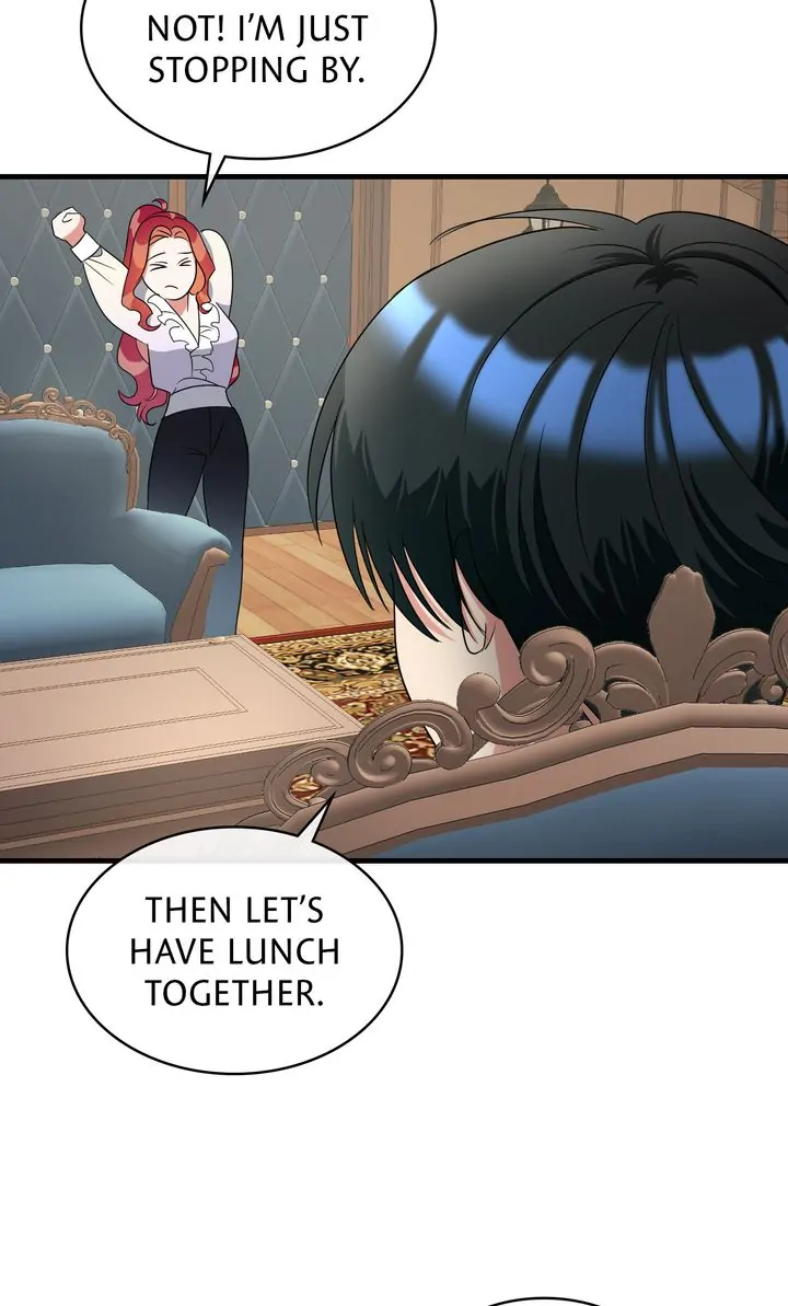 Till Divorce Do Us Part! Chapter 10 - Page 59