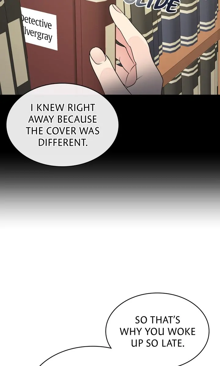 Till Divorce Do Us Part! Chapter 10 - Page 6