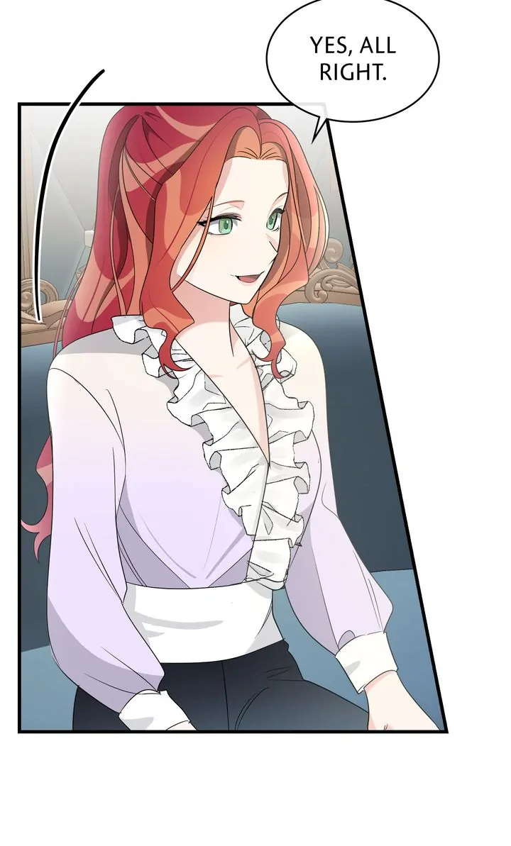 Till Divorce Do Us Part! Chapter 10 - Page 60