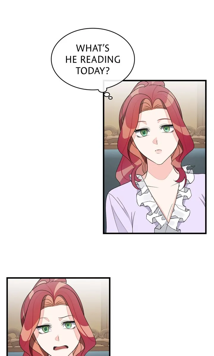 Till Divorce Do Us Part! Chapter 10 - Page 61