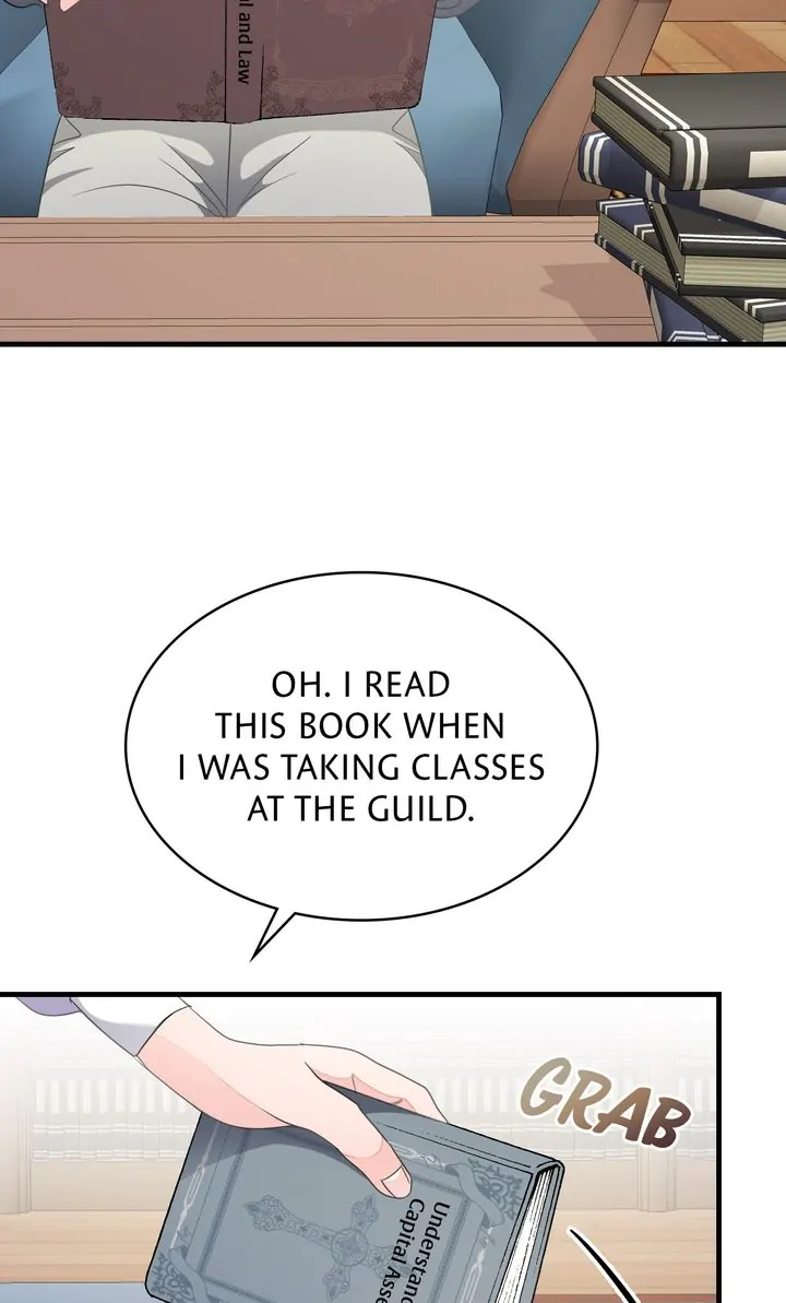 Till Divorce Do Us Part! Chapter 10 - Page 63