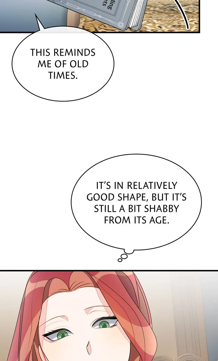 Till Divorce Do Us Part! Chapter 10 - Page 64