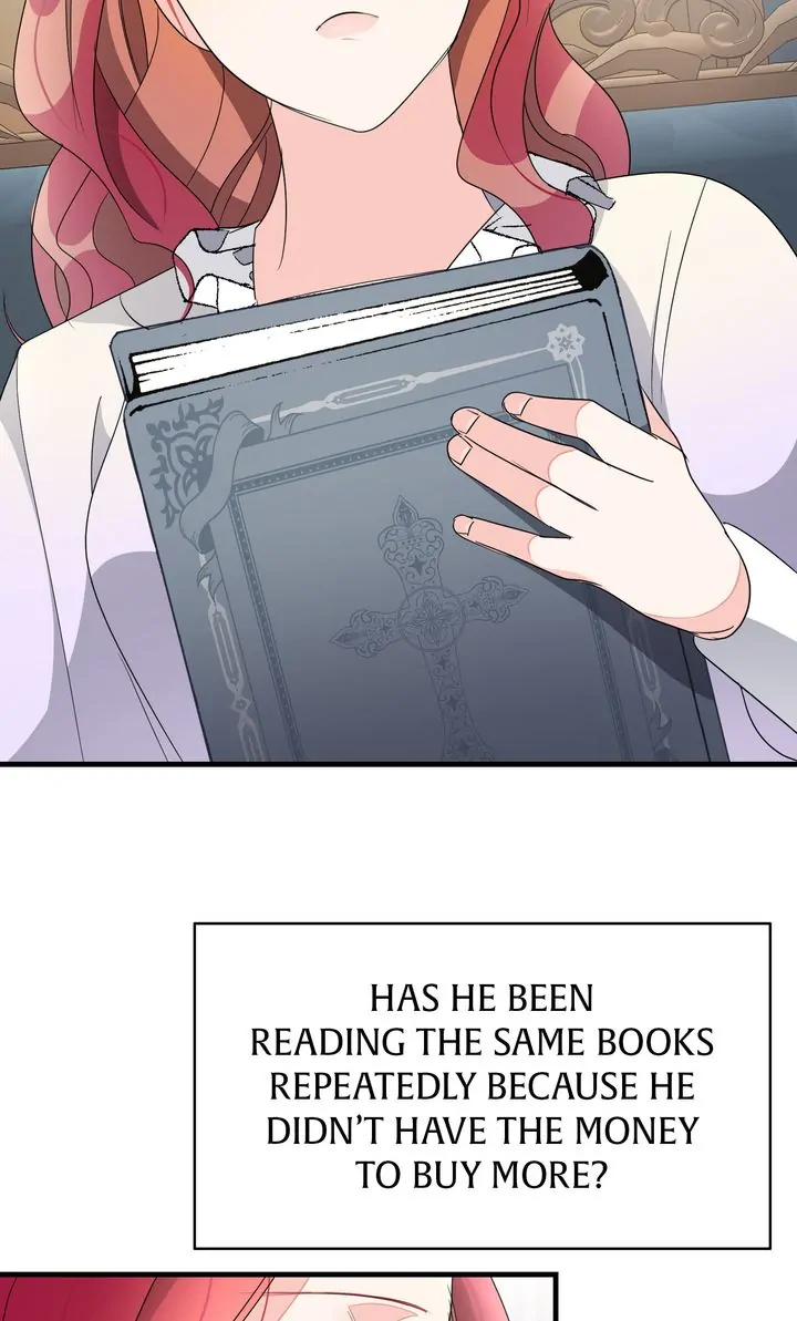 Till Divorce Do Us Part! Chapter 10 - Page 65