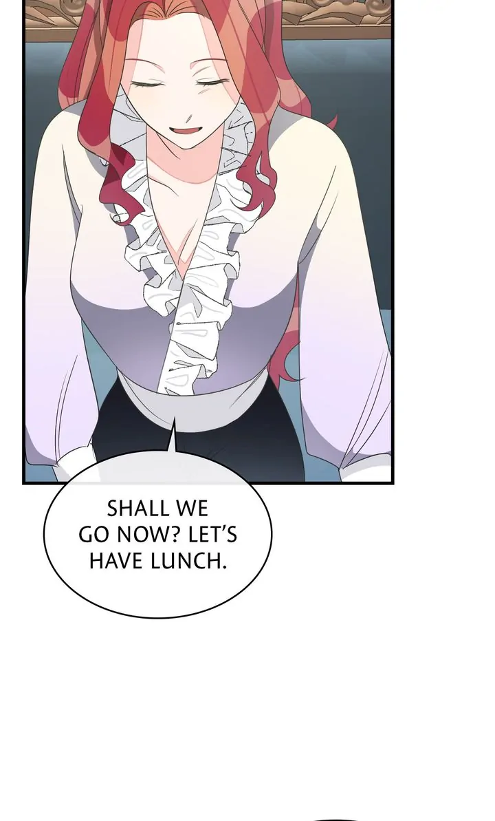 Till Divorce Do Us Part! Chapter 10 - Page 68