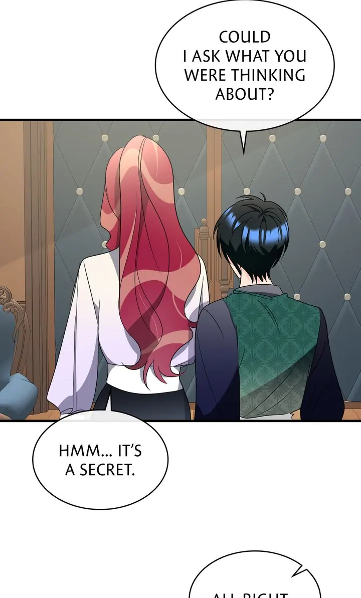 Till Divorce Do Us Part! Chapter 10 - Page 69