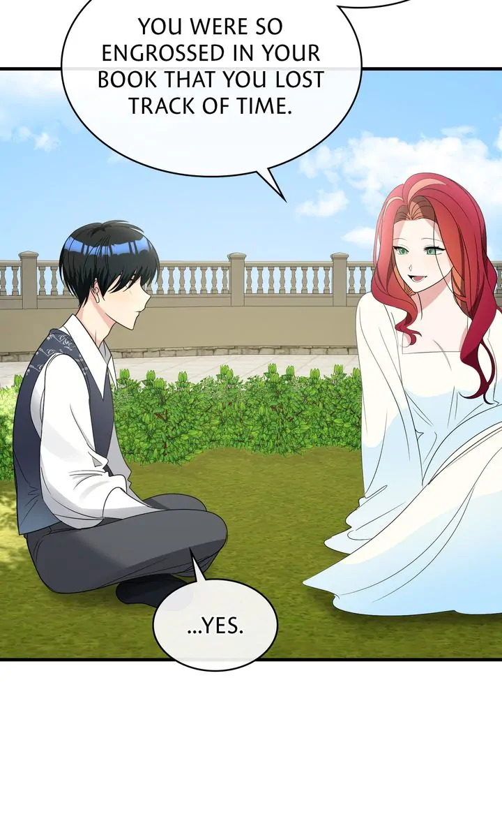 Till Divorce Do Us Part! Chapter 10 - Page 7