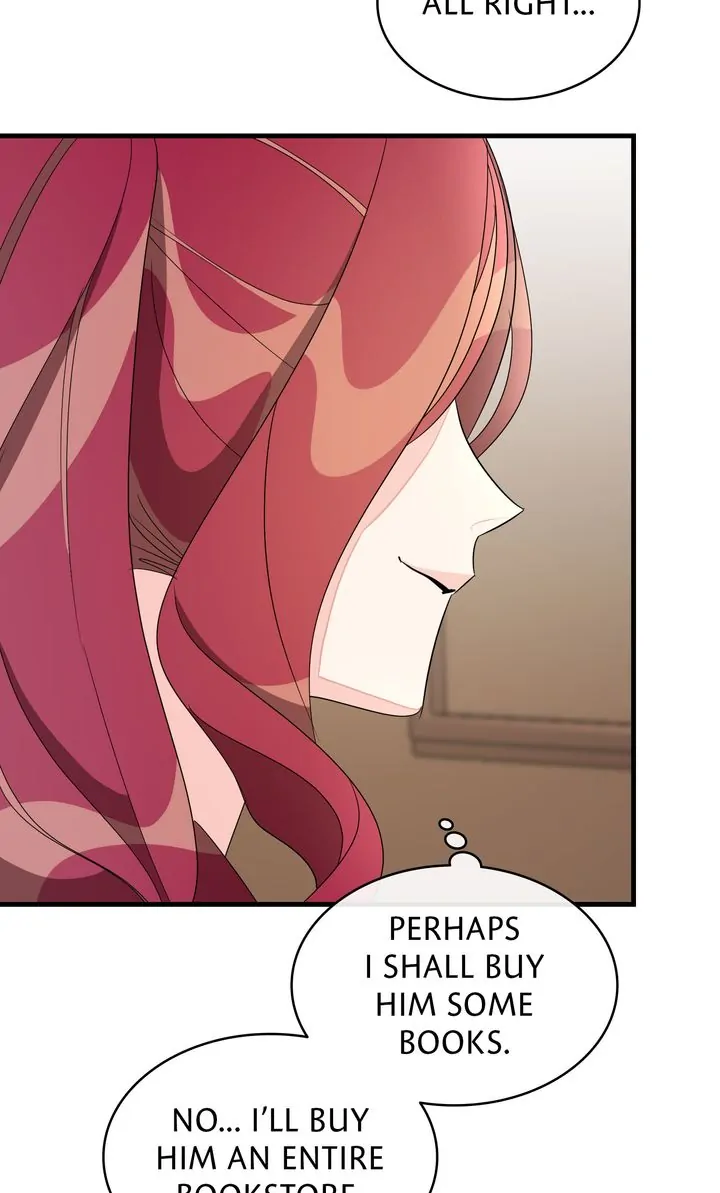 Till Divorce Do Us Part! Chapter 10 - Page 70