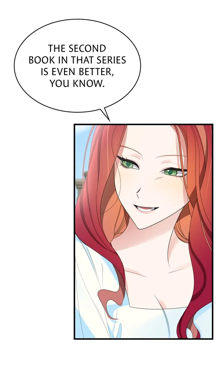 Till Divorce Do Us Part! Chapter 10 - Page 8