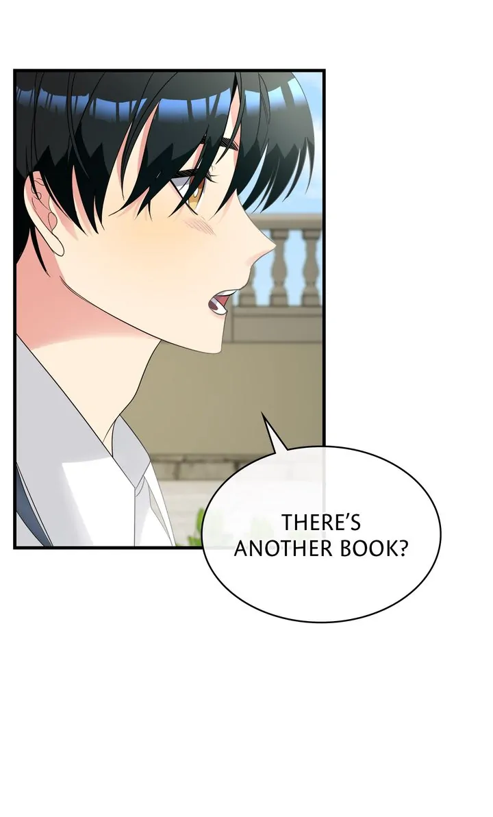 Till Divorce Do Us Part! Chapter 10 - Page 9