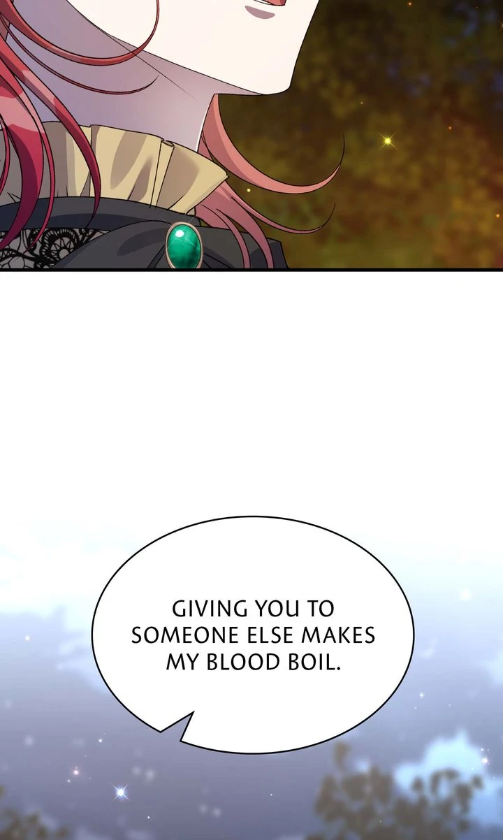 Till Divorce Do Us Part! Chapter 100 - Page 2