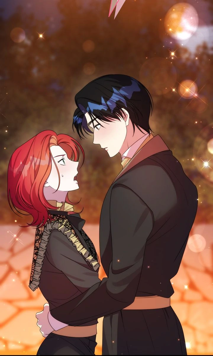 Till Divorce Do Us Part! Chapter 100 - Page 14