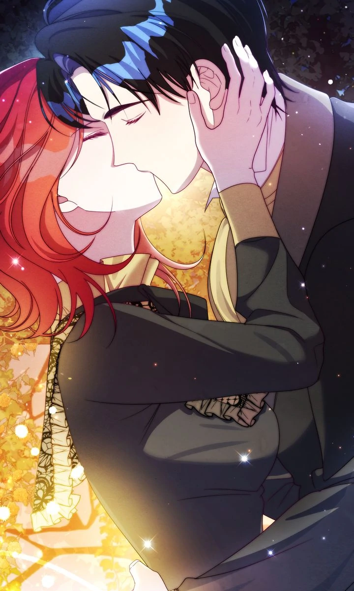 Till Divorce Do Us Part! Chapter 100 - Page 17