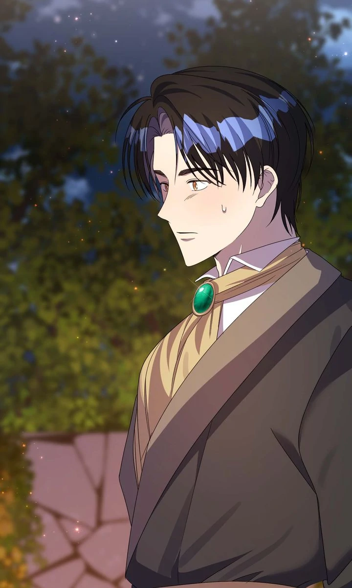 Till Divorce Do Us Part! Chapter 100 - Page 3