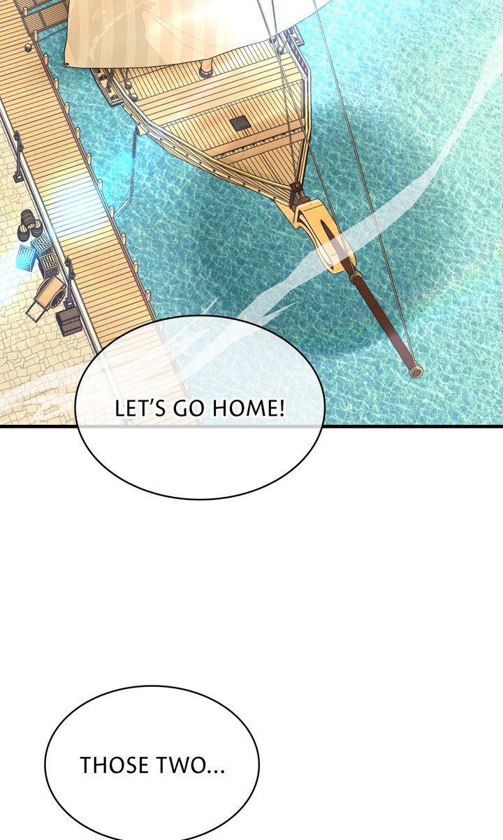 Till Divorce Do Us Part! Chapter 100 - Page 21