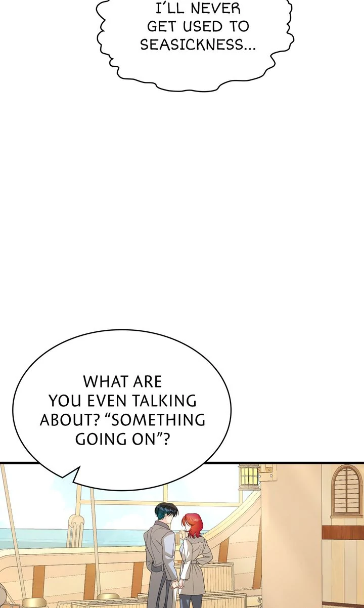 Till Divorce Do Us Part! Chapter 100 - Page 25