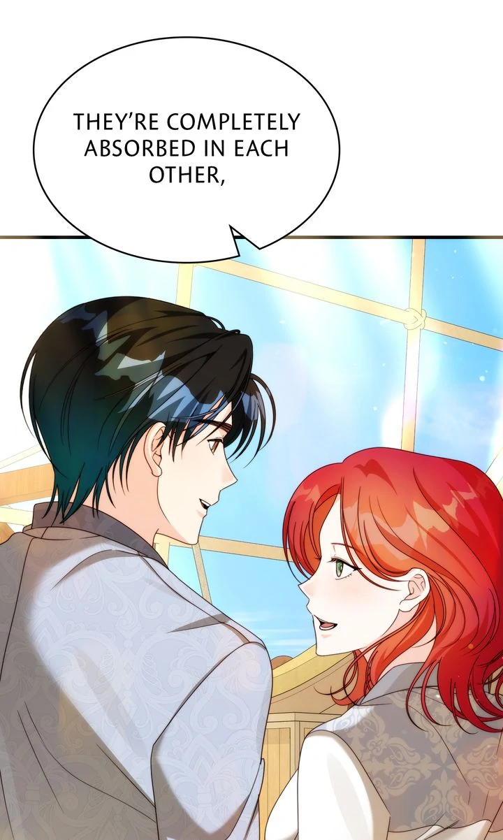 Till Divorce Do Us Part! Chapter 100 - Page 27