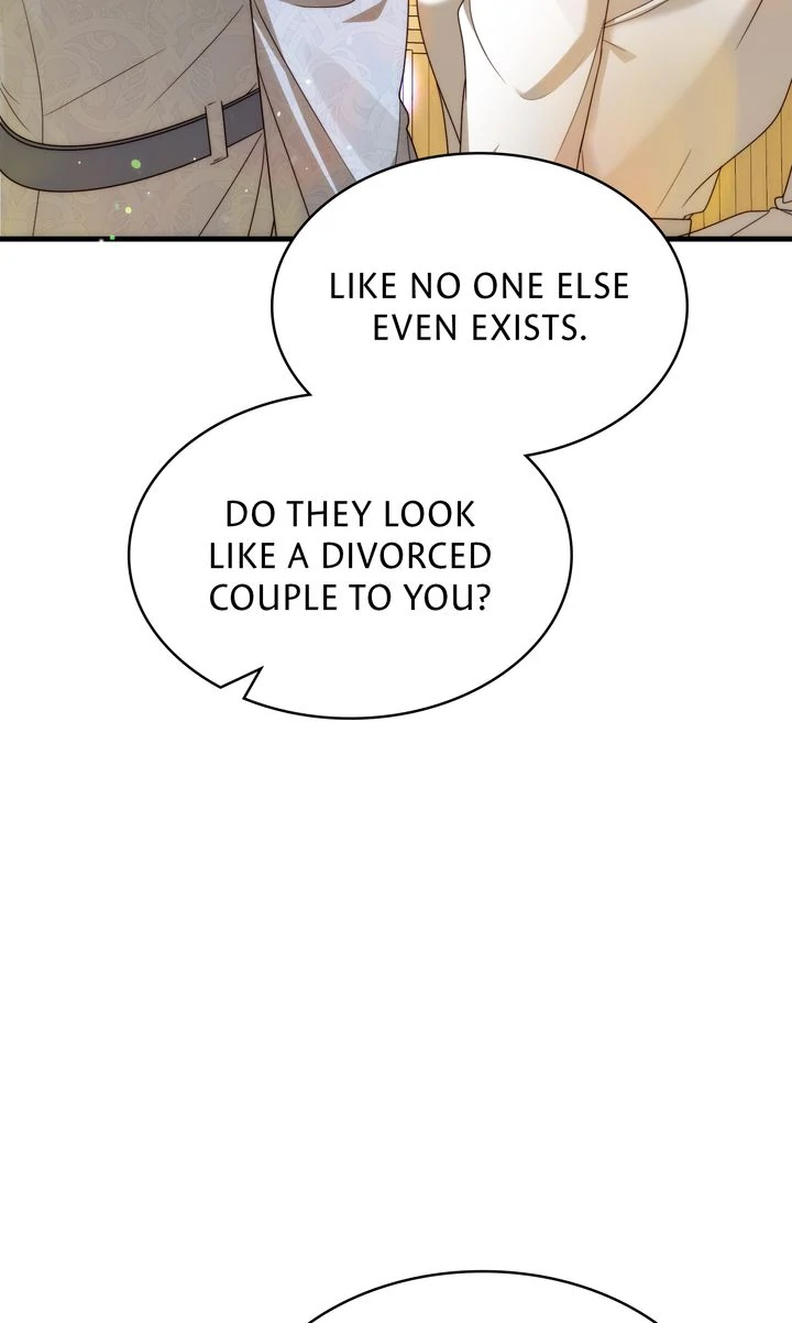 Till Divorce Do Us Part! Chapter 100 - Page 28