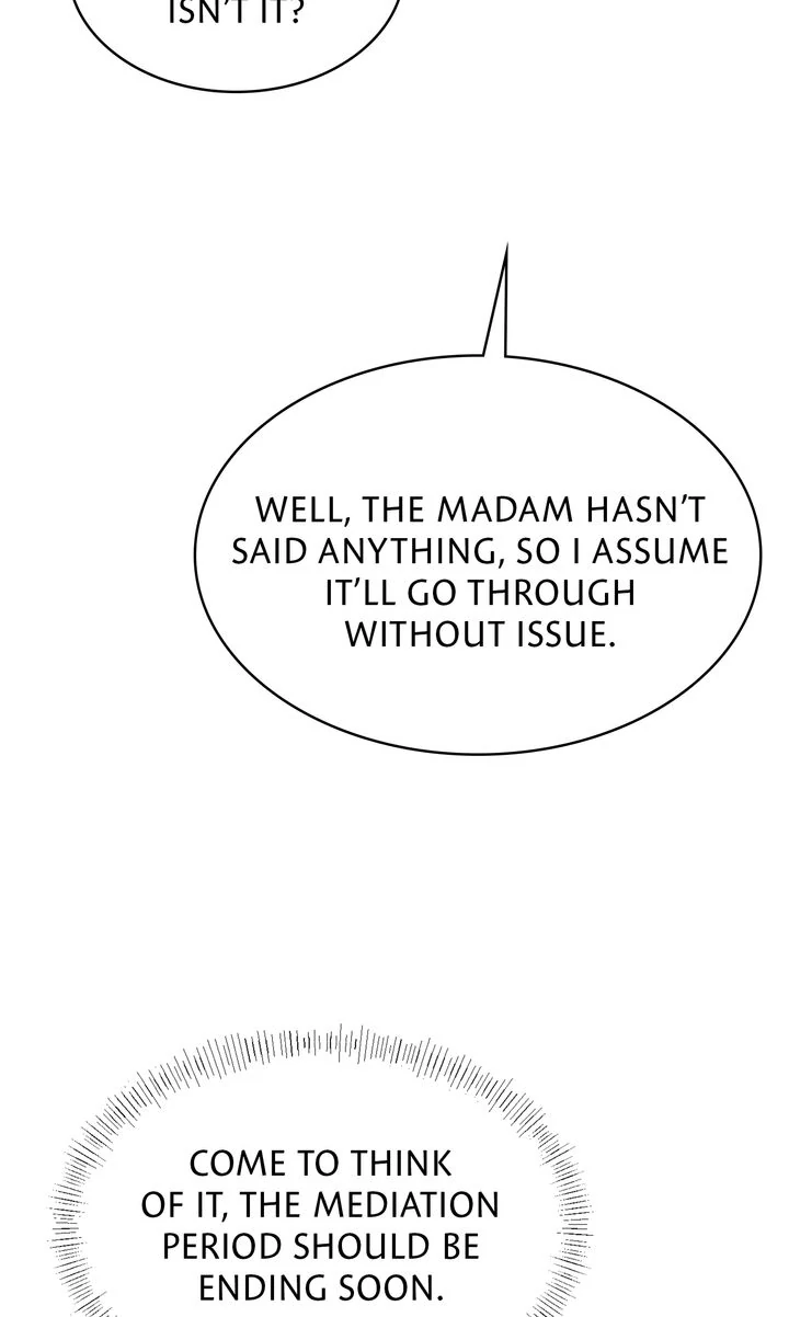 Till Divorce Do Us Part! Chapter 100 - Page 30