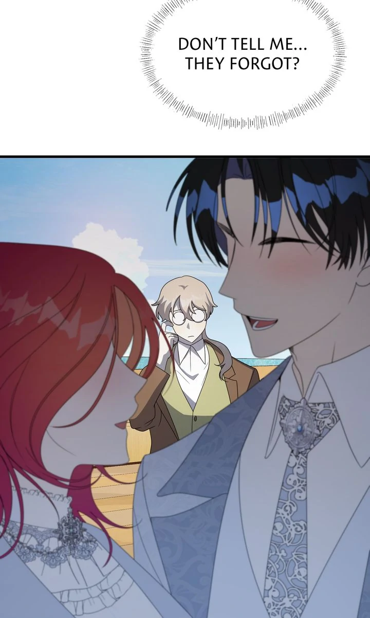 Till Divorce Do Us Part! Chapter 100 - Page 32
