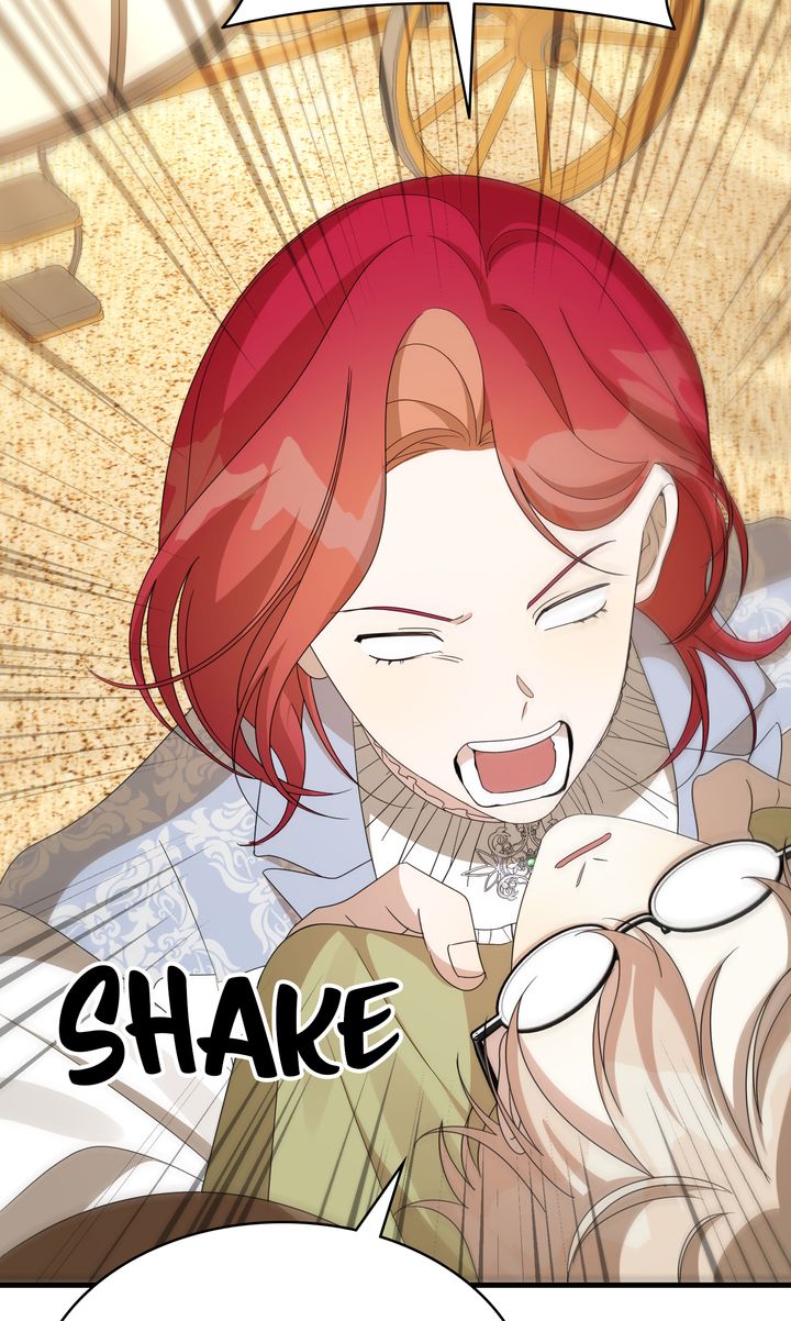 Till Divorce Do Us Part! Chapter 100 - Page 38