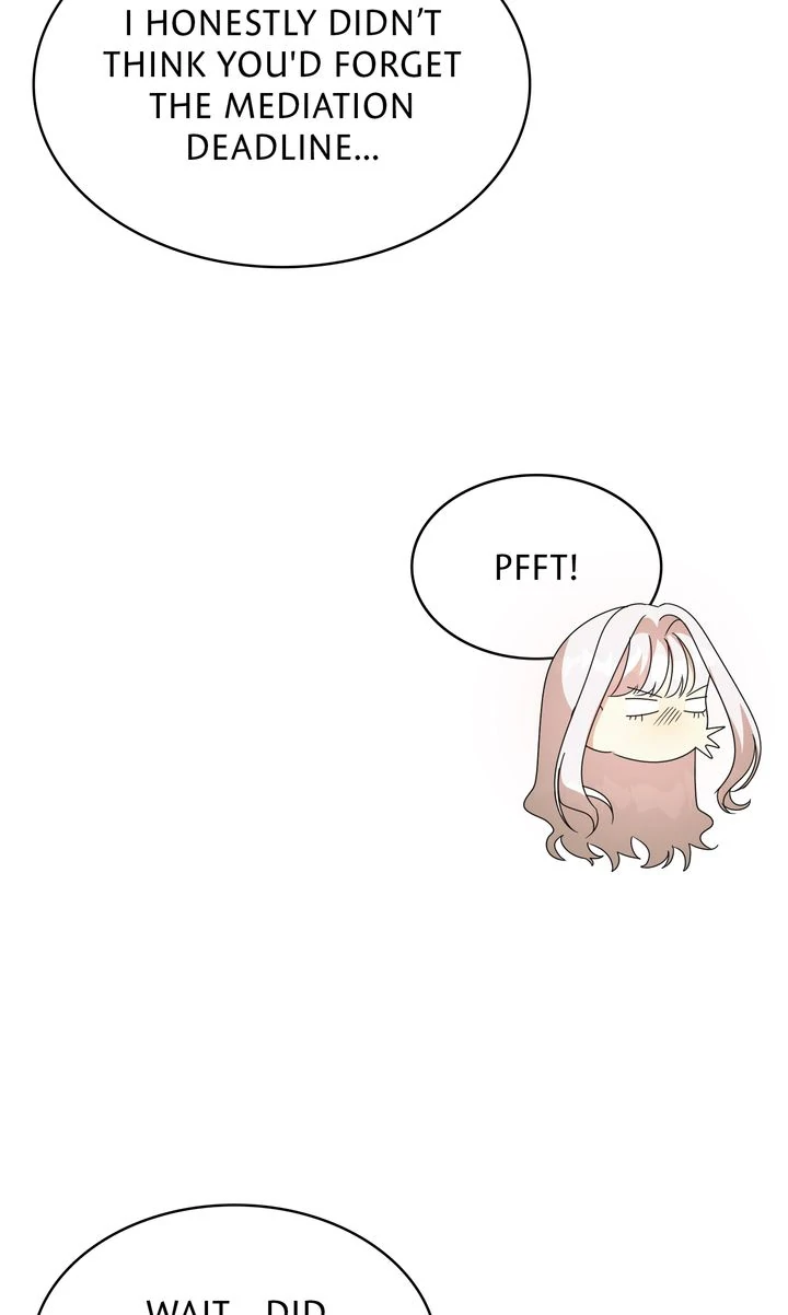 Till Divorce Do Us Part! Chapter 100 - Page 39
