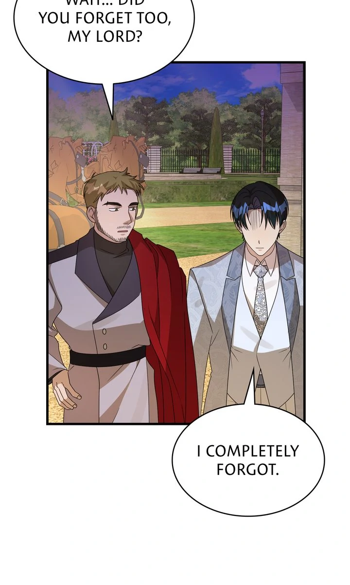 Till Divorce Do Us Part! Chapter 100 - Page 40