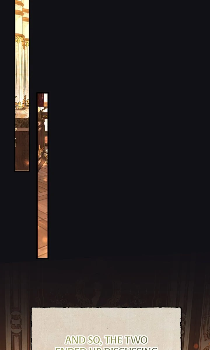 Till Divorce Do Us Part! Chapter 100 - Page 47
