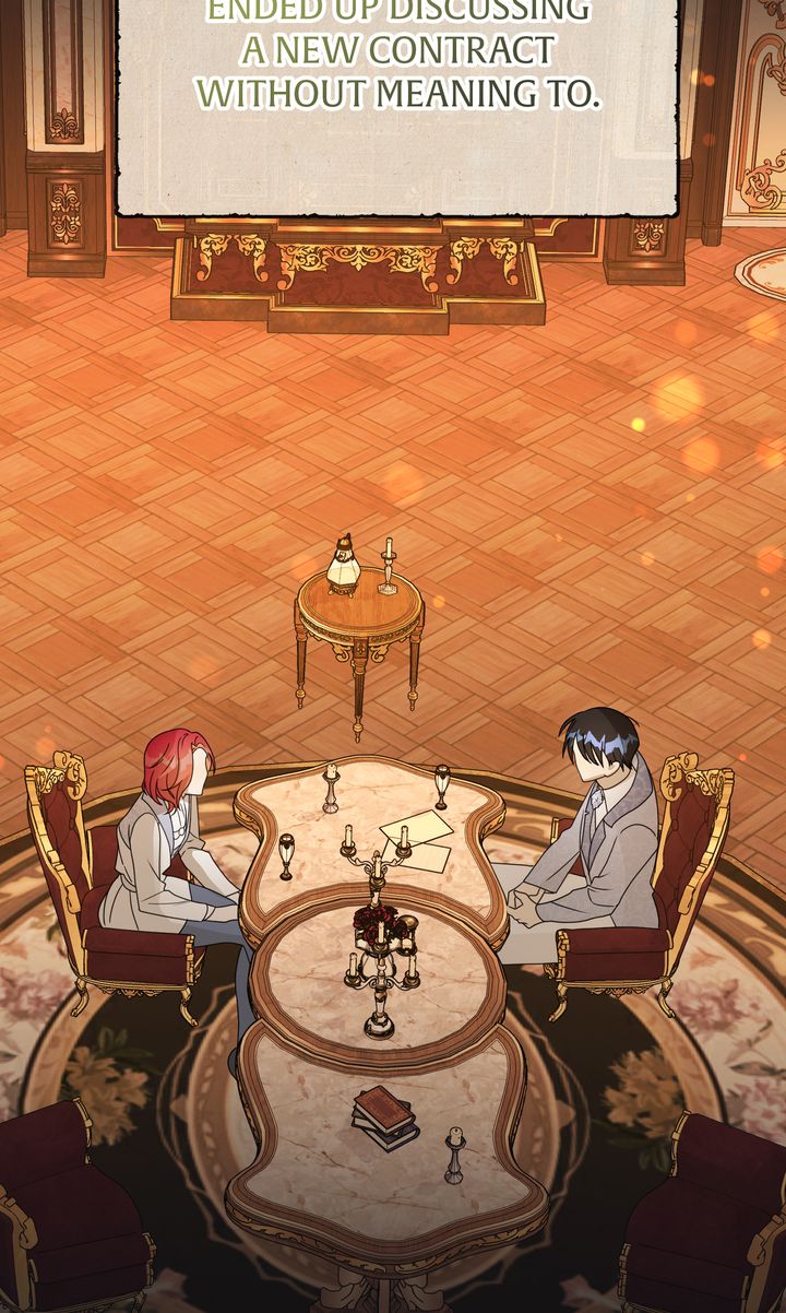Till Divorce Do Us Part! Chapter 100 - Page 48