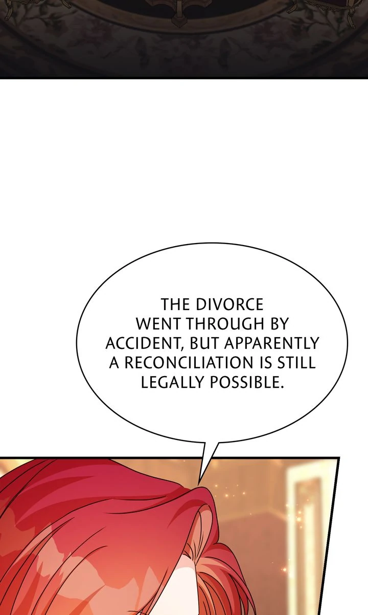 Till Divorce Do Us Part! Chapter 100 - Page 49