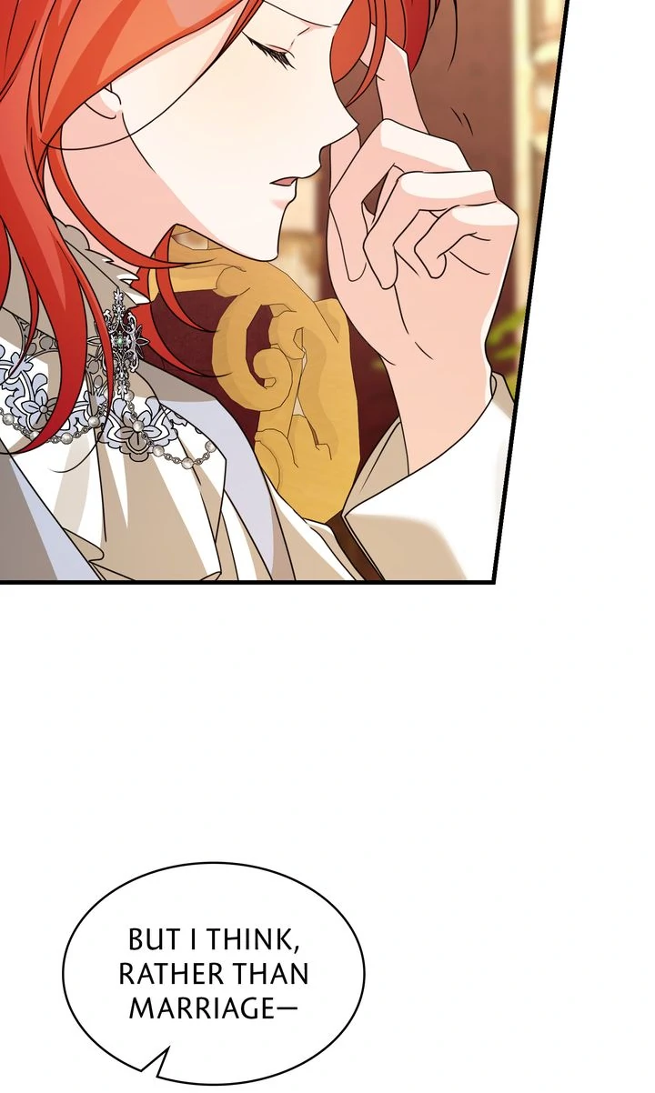 Till Divorce Do Us Part! Chapter 100 - Page 50