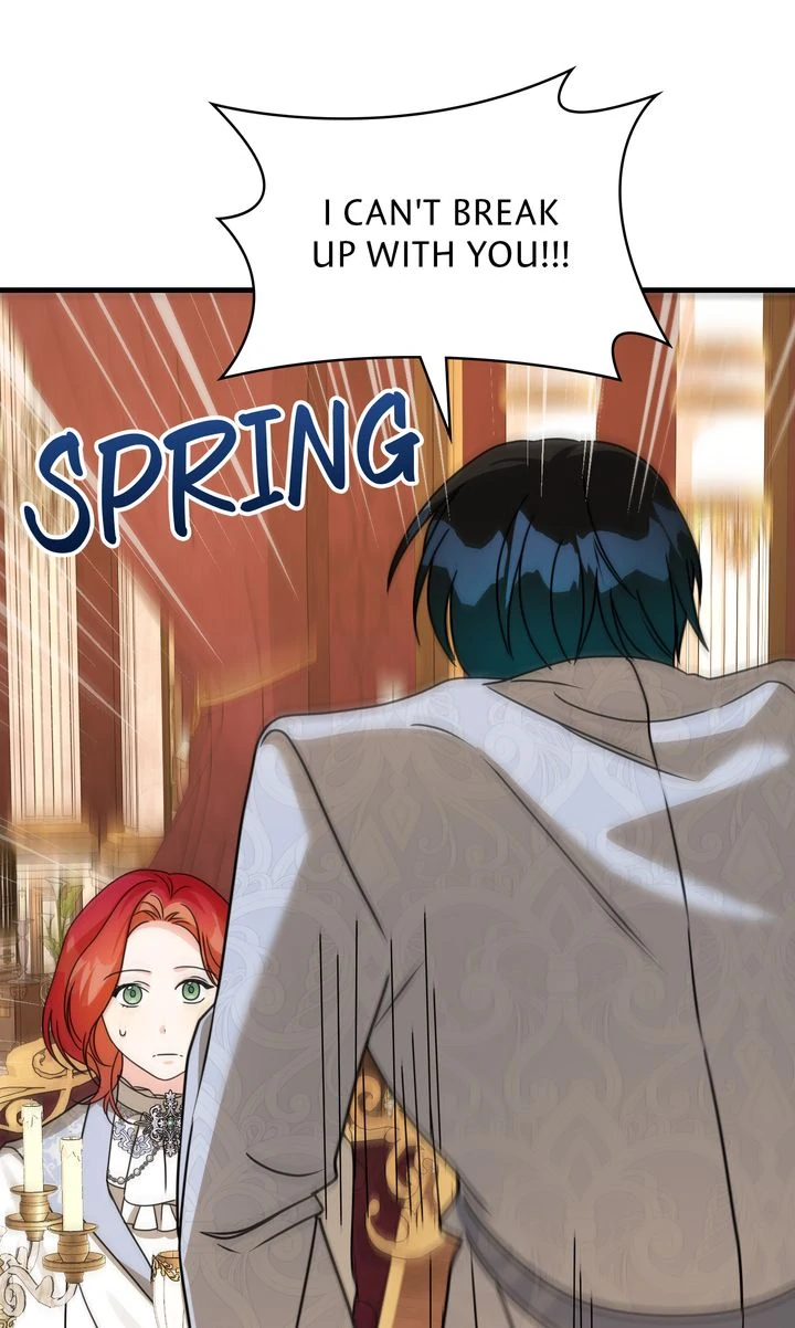 Till Divorce Do Us Part! Chapter 100 - Page 52