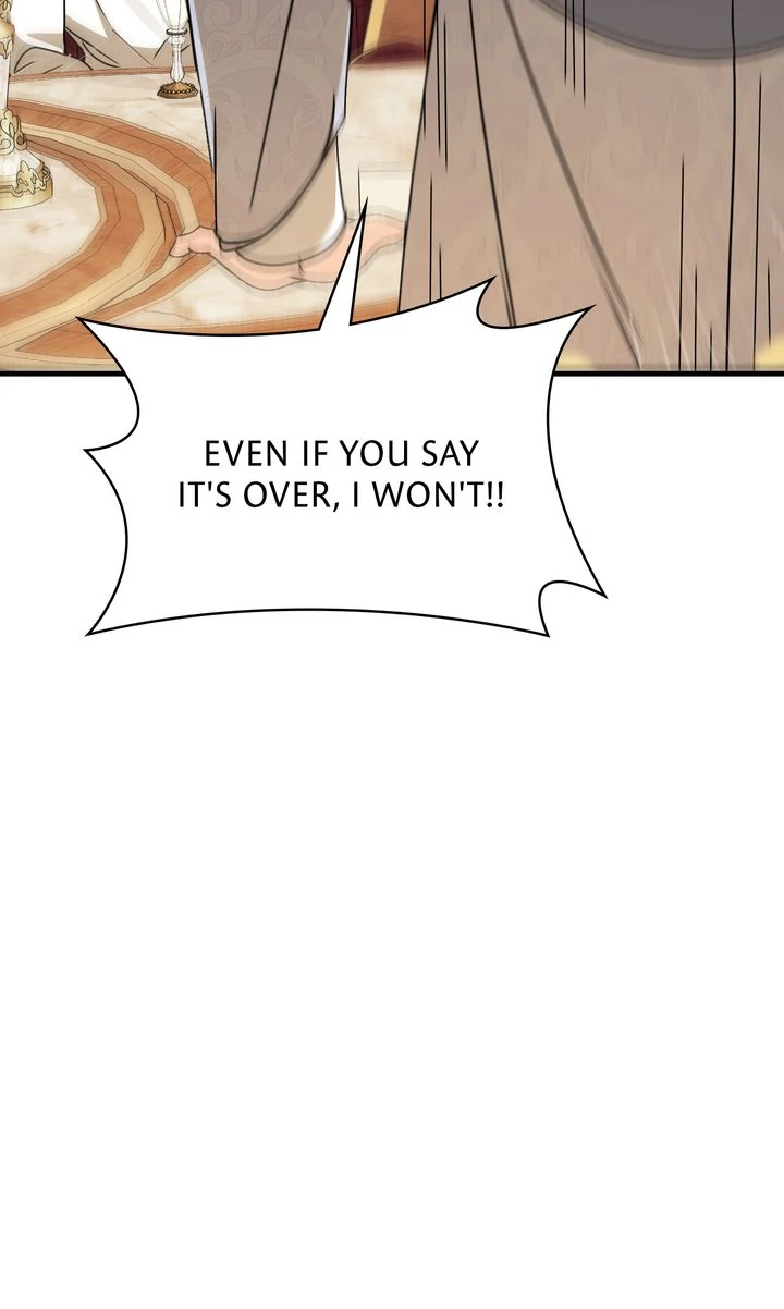 Till Divorce Do Us Part! Chapter 100 - Page 53