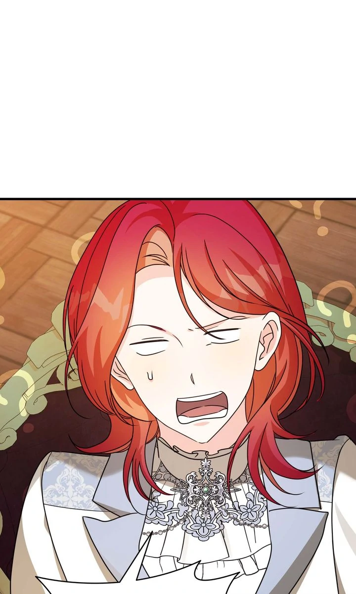 Till Divorce Do Us Part! Chapter 100 - Page 57