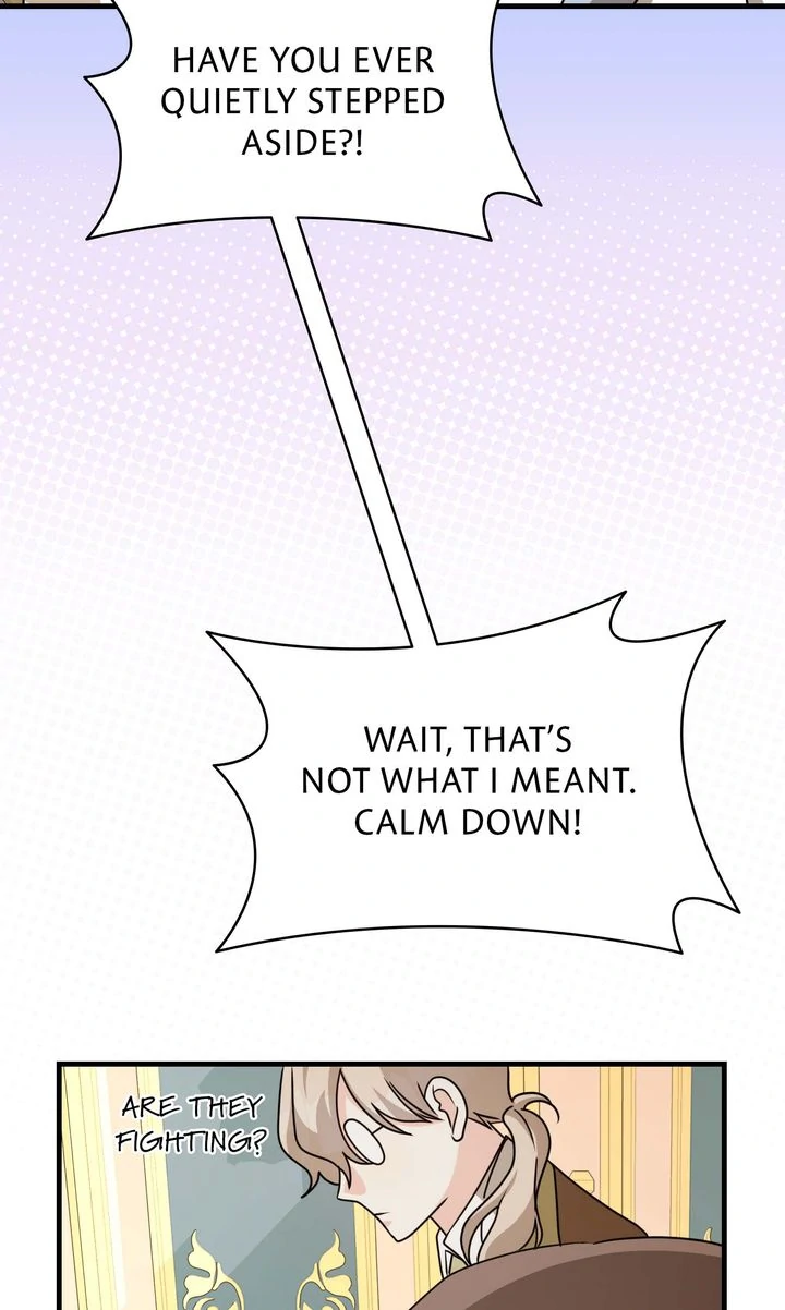 Till Divorce Do Us Part! Chapter 100 - Page 58