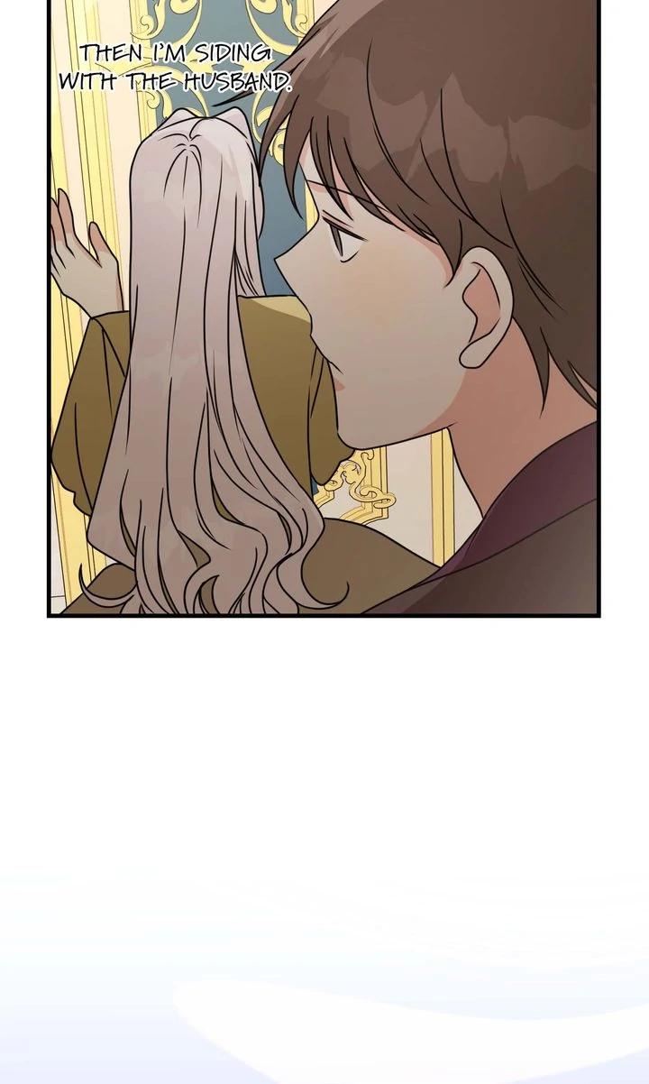 Till Divorce Do Us Part! Chapter 100 - Page 59