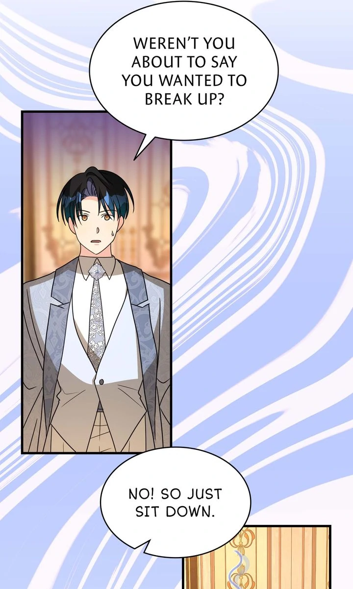 Till Divorce Do Us Part! Chapter 100 - Page 60