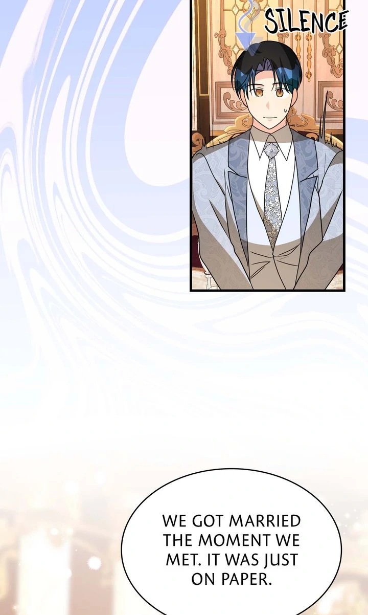 Till Divorce Do Us Part! Chapter 100 - Page 61
