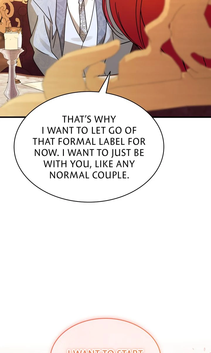 Till Divorce Do Us Part! Chapter 100 - Page 64