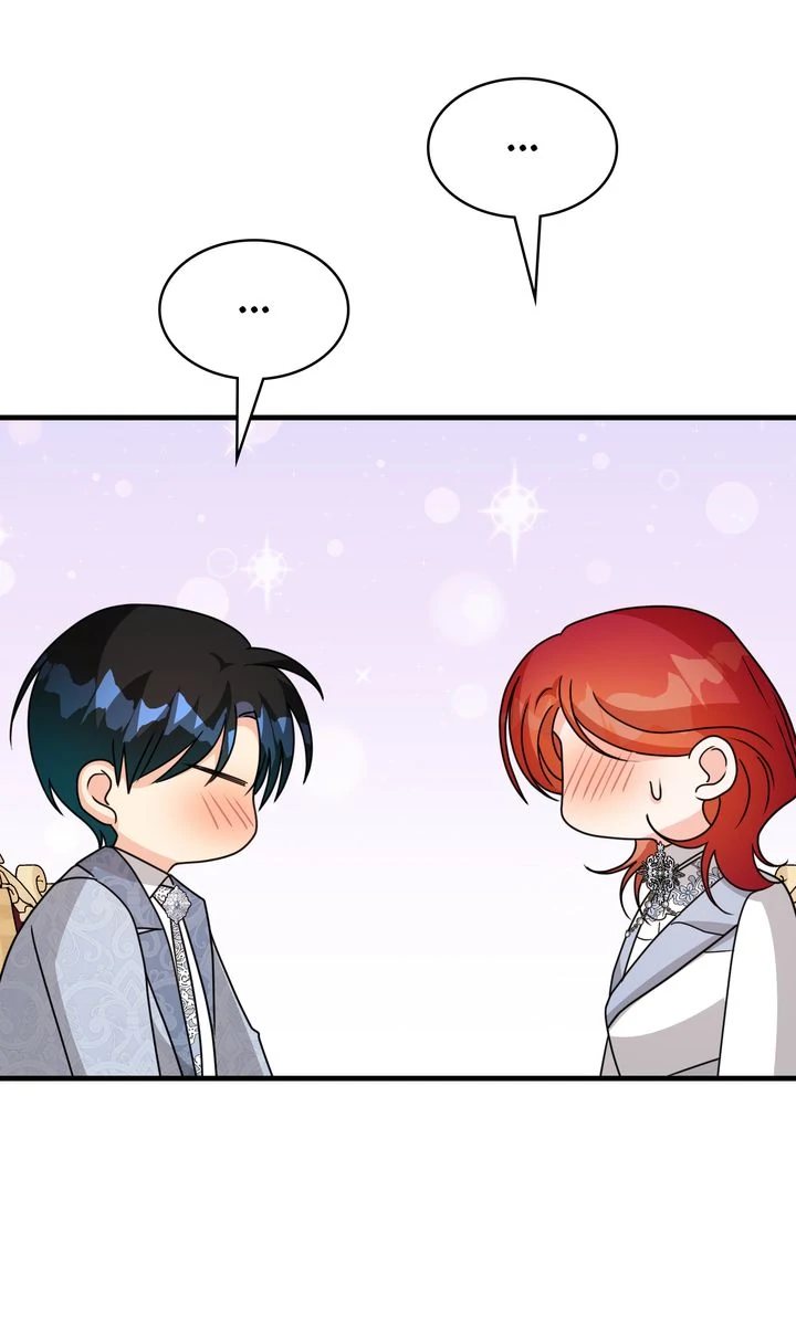 Till Divorce Do Us Part! Chapter 100 - Page 68