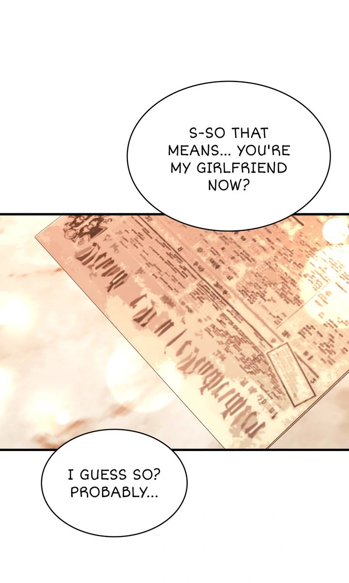 Till Divorce Do Us Part! Chapter 100 - Page 69