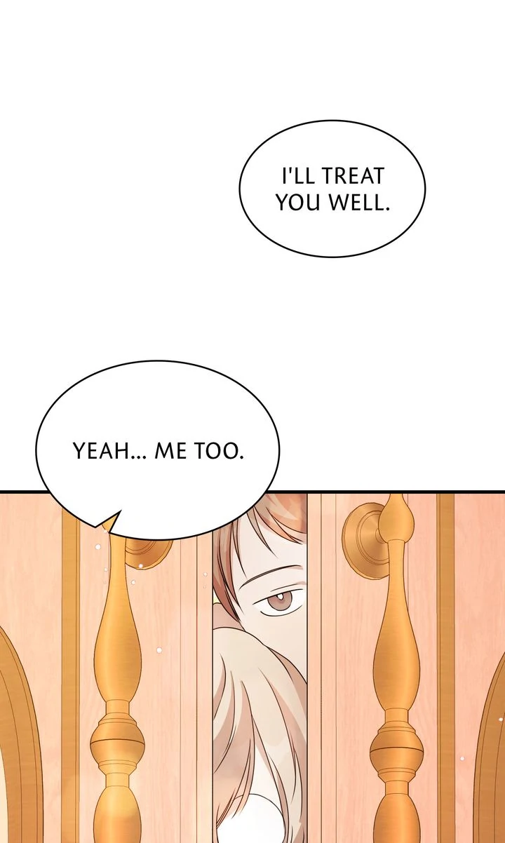 Till Divorce Do Us Part! Chapter 100 - Page 70