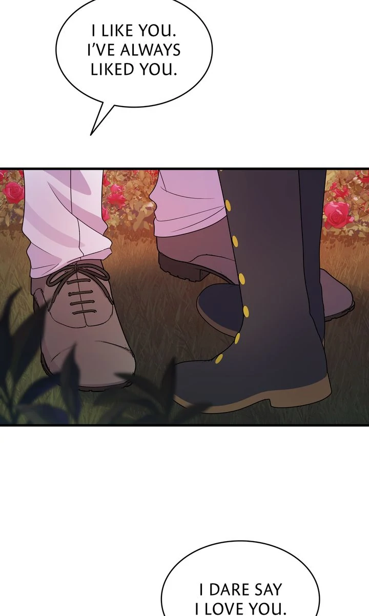 Till Divorce Do Us Part! Chapter 100 - Page 8