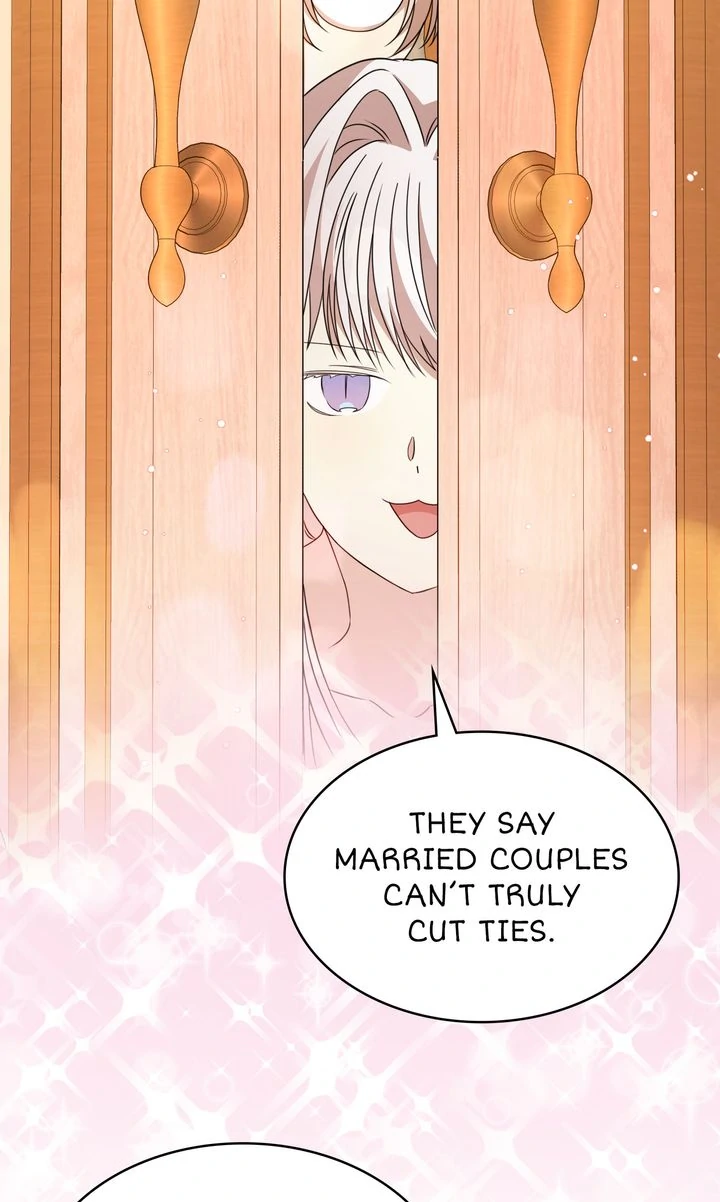 Till Divorce Do Us Part! Chapter 100 - Page 71