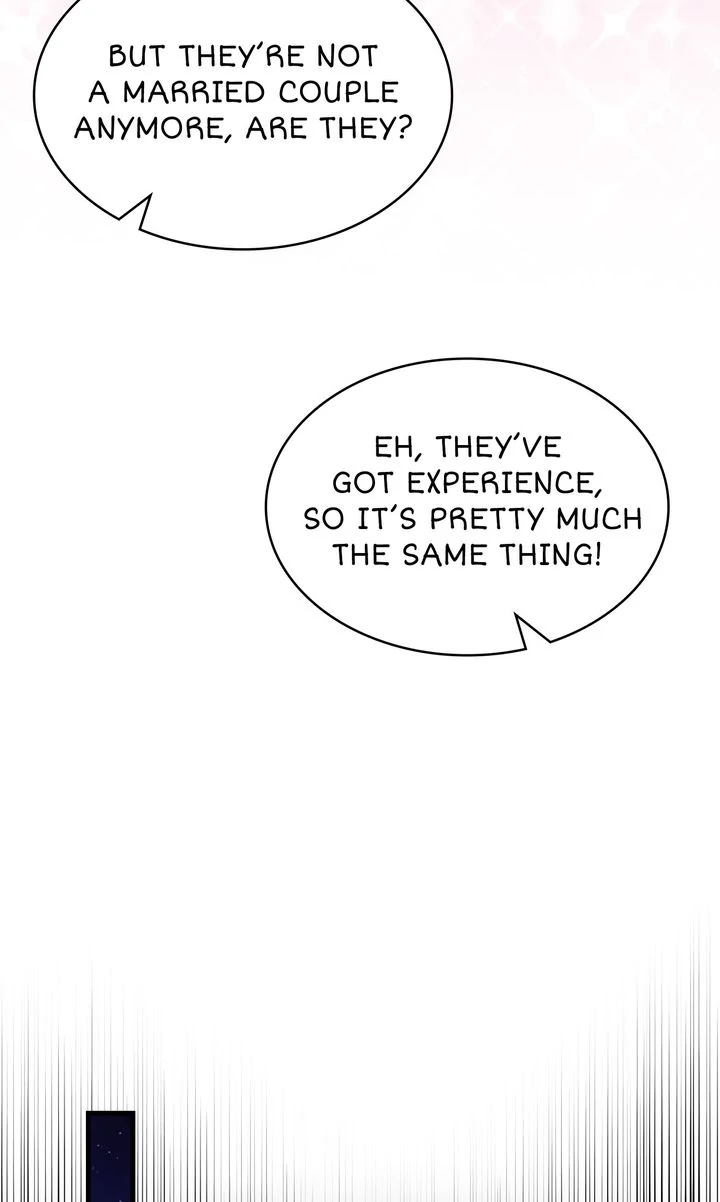 Till Divorce Do Us Part! Chapter 100 - Page 72