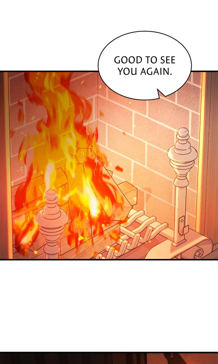 Till Divorce Do Us Part! Chapter 100 - Page 75