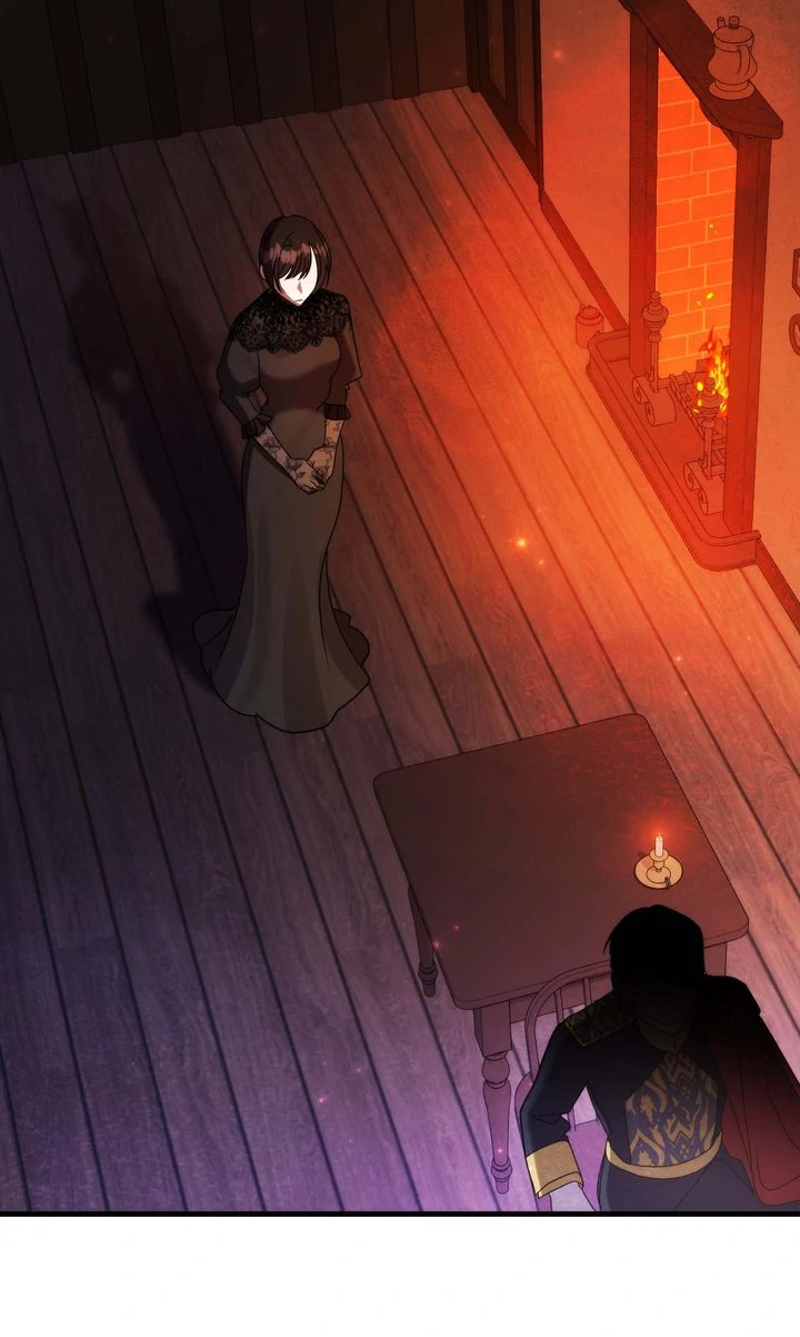 Till Divorce Do Us Part! Chapter 100 - Page 76