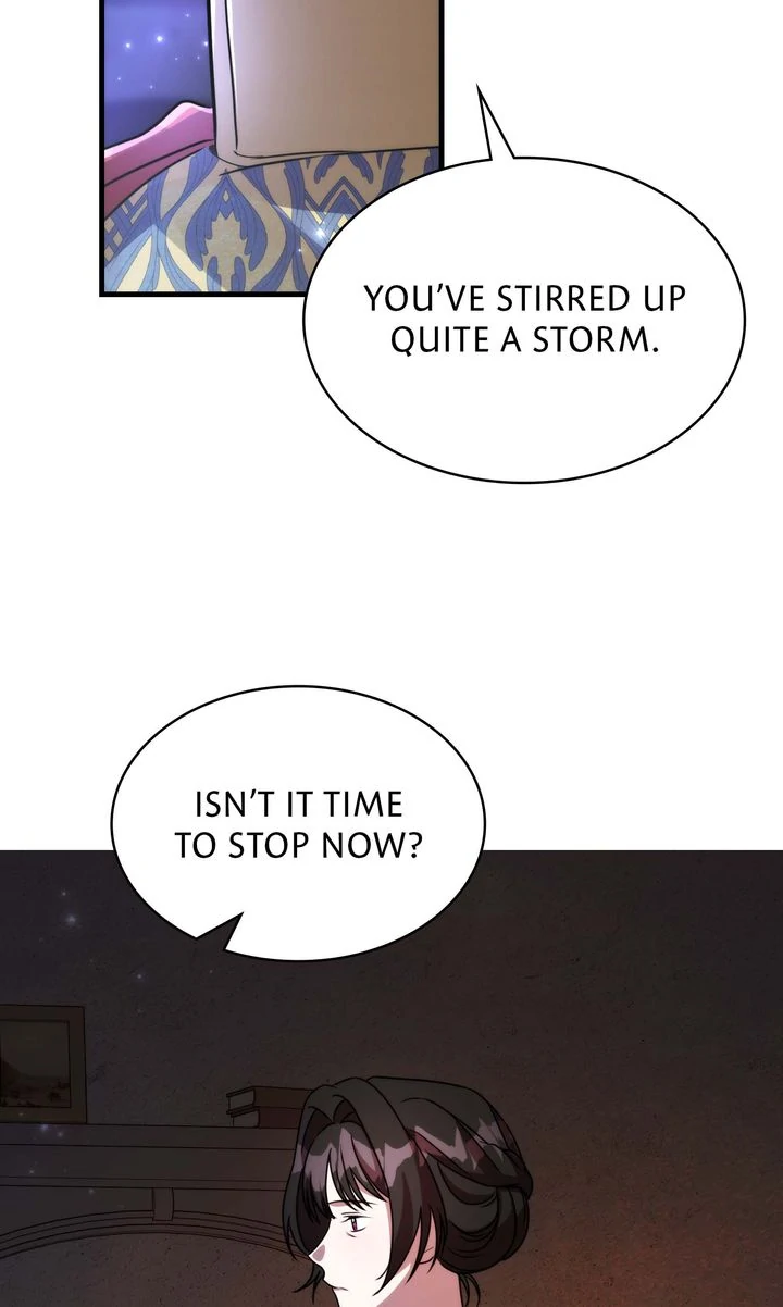 Till Divorce Do Us Part! Chapter 100 - Page 81