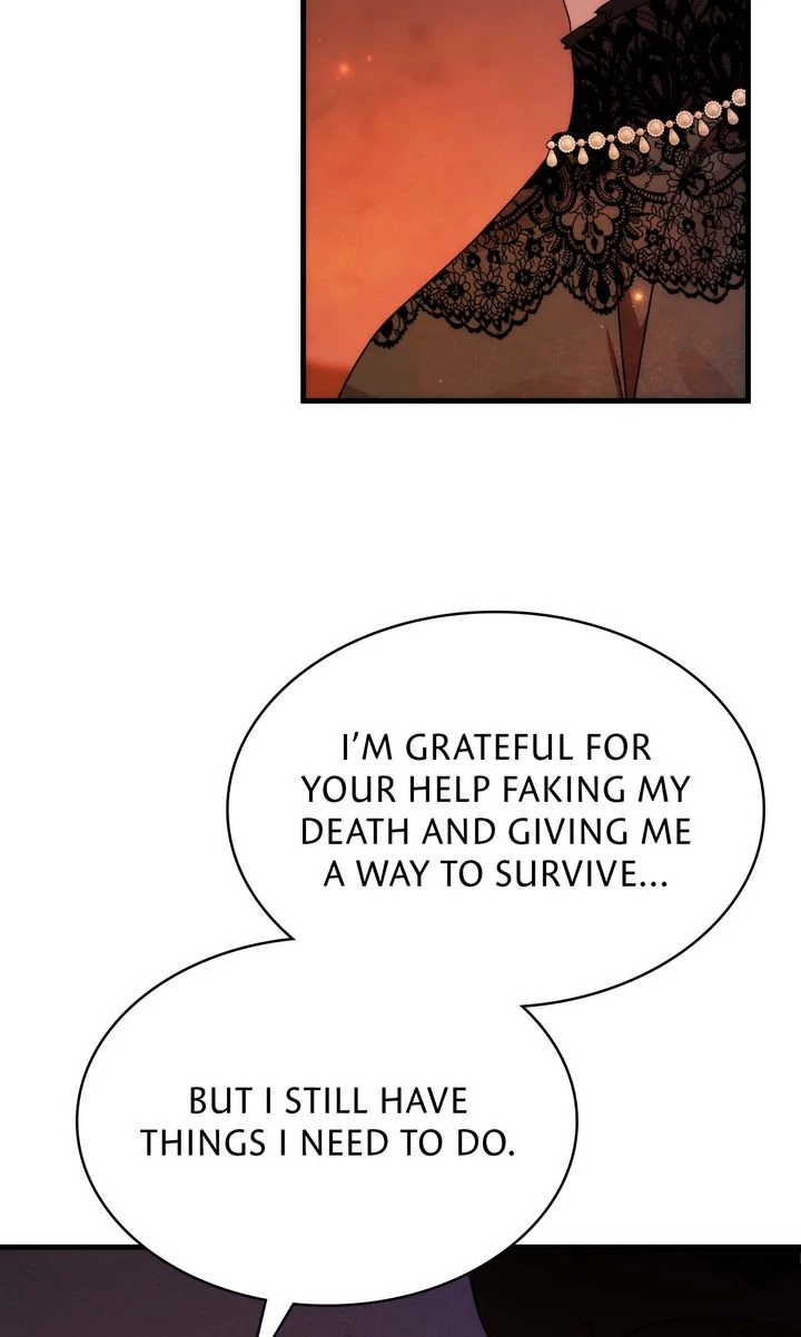 Till Divorce Do Us Part! Chapter 100 - Page 84