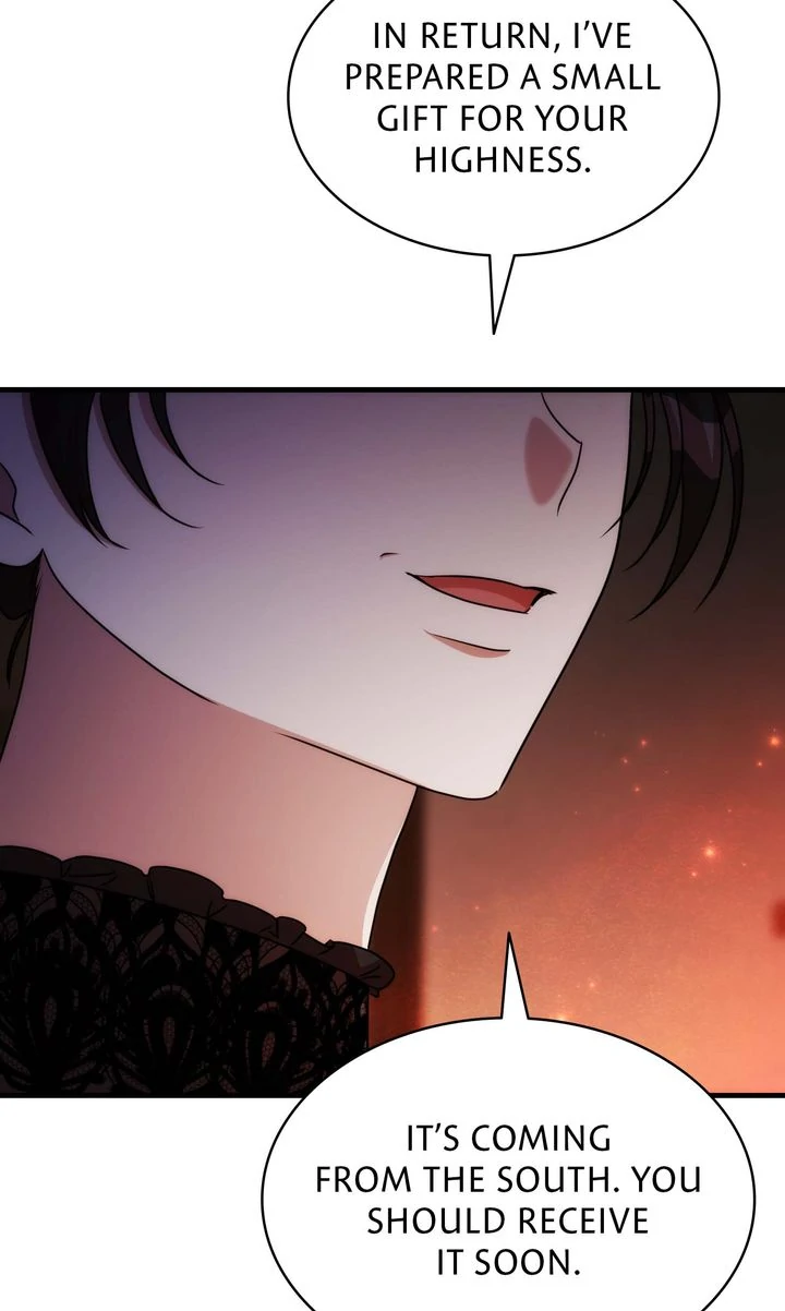 Till Divorce Do Us Part! Chapter 100 - Page 86