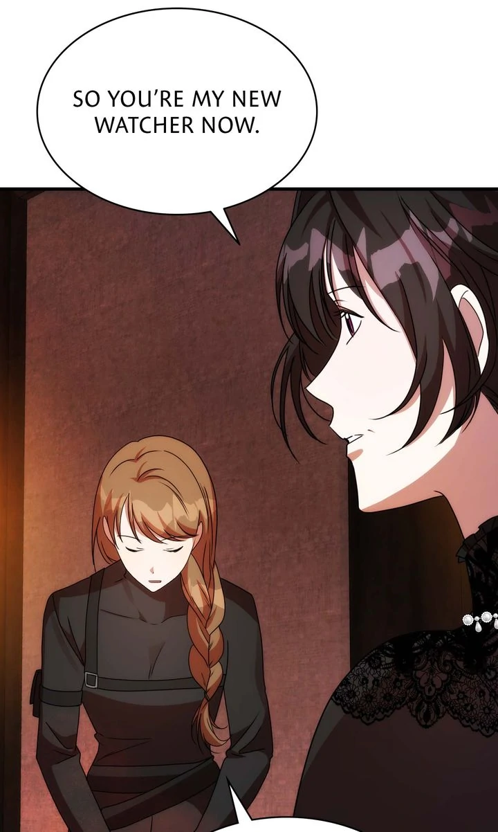 Till Divorce Do Us Part! Chapter 100 - Page 89